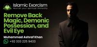Islamic Exorcism