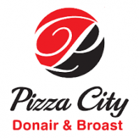 Pizza City Donair & Broast