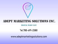Adept Marketing Solutions Inc.
