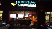 1001 Nights Shawarma