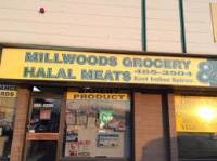 Millwoods Grocery & Halal Meat Inc