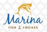 Marina Fish & Chicken