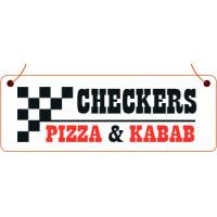 Checkers Pizza & Kabab