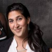 Shawana Shah, Counsellor