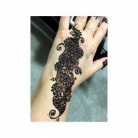 Henna Artist