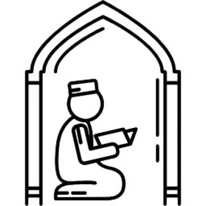 Taraweeh Prayers