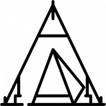 Camp Locations