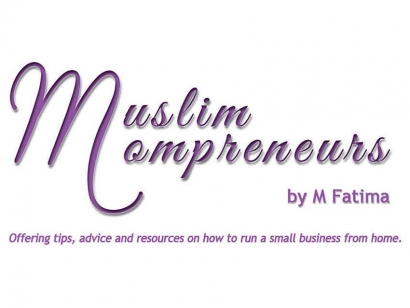Muslim Mompreneur: Registering Your Home-based Business (HBB)