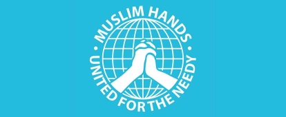 Muslim Hands Canada Donor Engagement Representative (Ramadan)