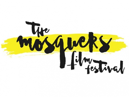 Check out the 10th Annual Mosquers Film Festival, Saturday October 13th in Edmonton, Alberta