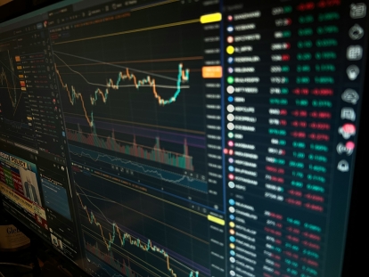 Market Analysis Techniques for Canadian Currency Traders