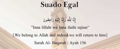 Support the Family of Our Beloved Sister Suado Who Has Returned to Allah