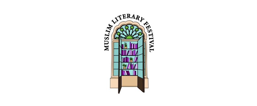 Volunteer with the Muslim Literary Festival