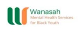 Wanasah: Mental Health Services for Black Youth Mental Health Counsellor
