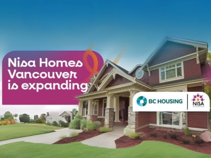 Shelter for Muslim Women Doubles Capacity Thanks to BC Housing
