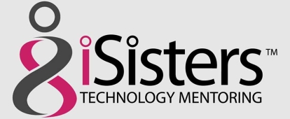 Volunteer with iSisters Technology Mentoring