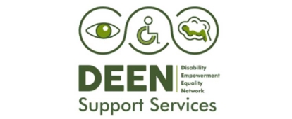 DEEN Support Services Information & Referrals Coordinator