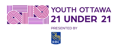 RBC 21 Under 21 Awards: Nominate An Ottawa Youth Leader (Ages 14 to 21)