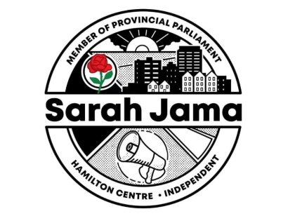 MPP Sarah Jama: Concerns About Bill 166 Government Attempt to Police Anti-Racism and Mental Health Policy on College and University Campuses
