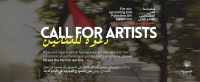 Calling All Artists: Submit Art for the We Teach Life: Sporas Palestine Art Exhibition in Kitchener, Ontario