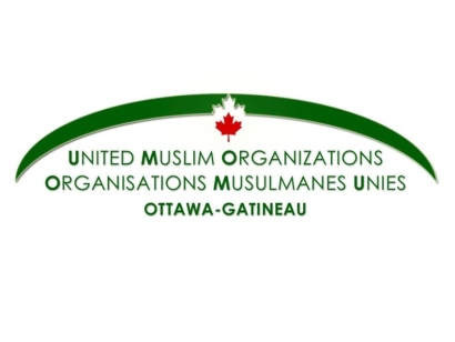 United Muslim Organizations of Ottawa Gatineau Address Threat Targetting Member Mosque
