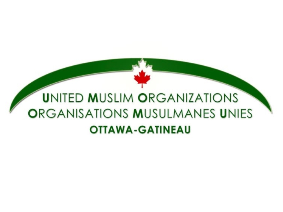 United Muslim Organizations of Ottawa Gatineau Address Threat Targetting Member Mosque