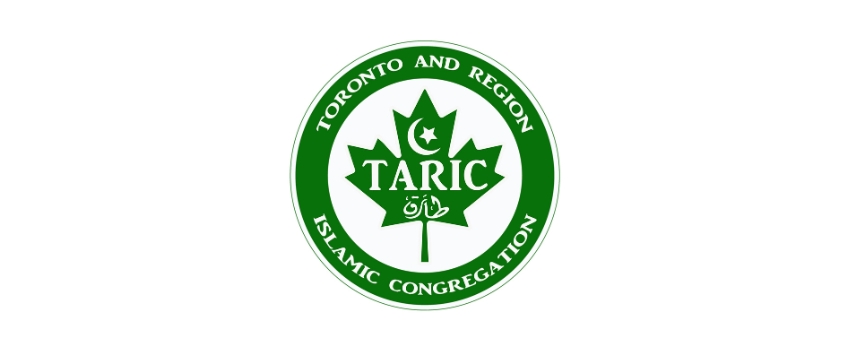 Toronto and Region Islamic Congregation (TARIC) Imam and Educator