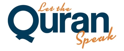 Join the Let The Quran Speak Team