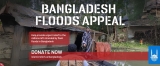 Islamic Relief Canada Bangladesh Emergency Flood Appeal