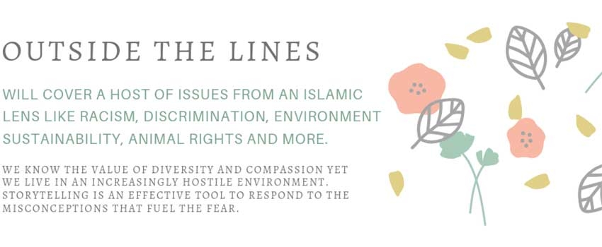 Help Fund TV Series Fighting Islamophobia