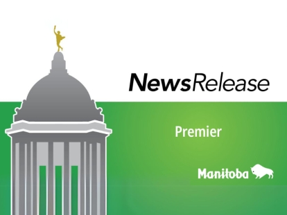 Manitoba Government Announces Anti-Islamophobia Working Group