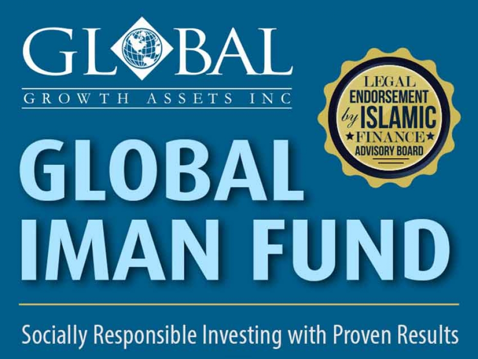 Global Iman Fund: Canada's Shariah Compliant Equity Mutual Fund