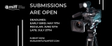 Muslim International Film Festival: Call For Submissions