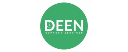 Support Muslims with Disabilities with DEEN Support Services