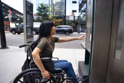 Typical Issues with Handicap Automatic Door Opener Systems