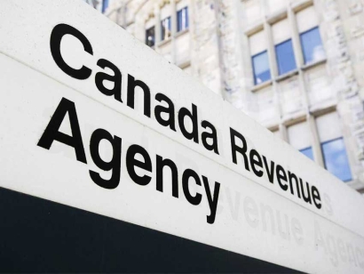 Canada Revenue Agency (CRA) formally revokes the charitable status of the Jewish National Fund (JNF) of Canada and Ne’eman Foundation of Canada