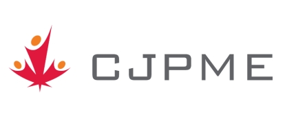 Canadians for Justice and Peace in the Middle East (CJPME) National Organizer