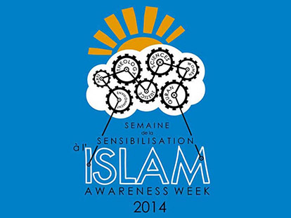 Islam Awareness Week 2014 at the University of Ottawa