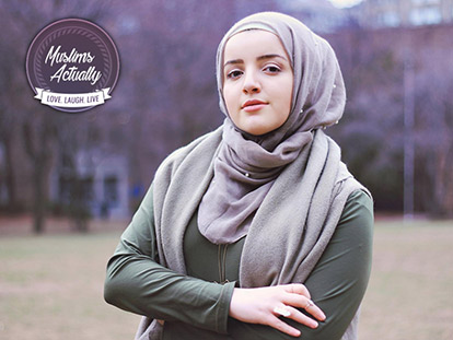 Mariam Nouser is an entrepreneur and blogger based in Toronto, Canada