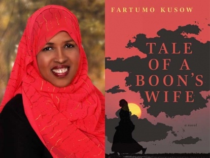 From ESL Student to Canadian Novelist: Interview with Author Fartumo Kusow