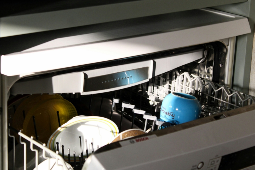 Top Reasons Your Dishwasher Isn't Working Properly
