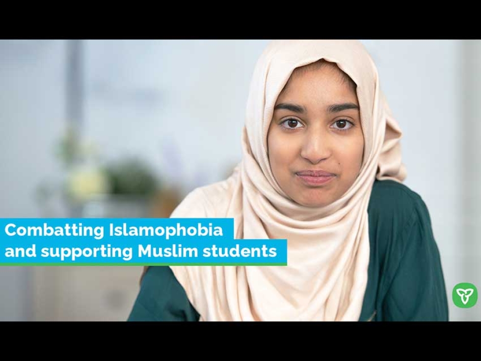 Ontario Expands Plan to Combat Islamophobia in Schools