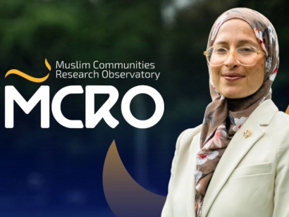 Canada’s former Special Representative on Combatting Islamophobia launches new global Muslim research hub