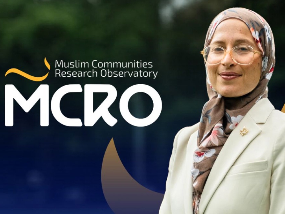 Canada’s former Special Representative on Combatting Islamophobia launches new global Muslim research hub