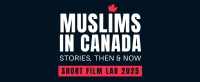 Apply for The Muslim Media Hub Muslims in Canada Short Film Lab 2025 (Ages 18-25)