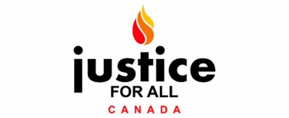 Justice for All Canada: Help Us End Persecution of the Ummah