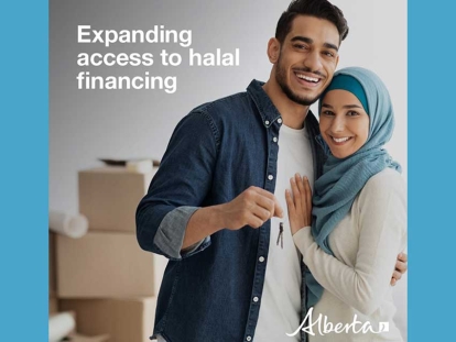 Expanding Access to Halal Financing to Help Muslims Buy Homes in Alberta