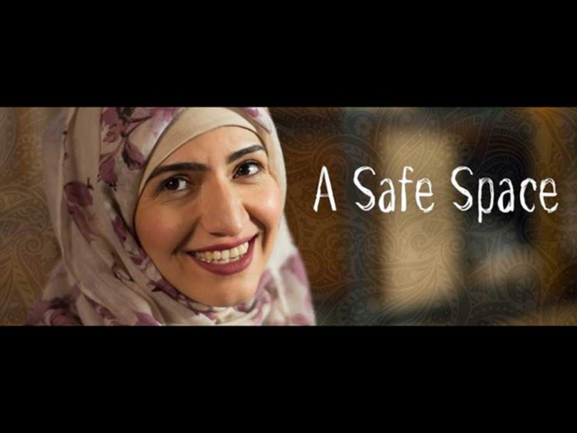 Canadian filmmakers are crowdfunding for the film "A Safe Space" aimed at tackling the issue of Islamophobia against Muslim women in Canada through exploring their contribution to the arts.