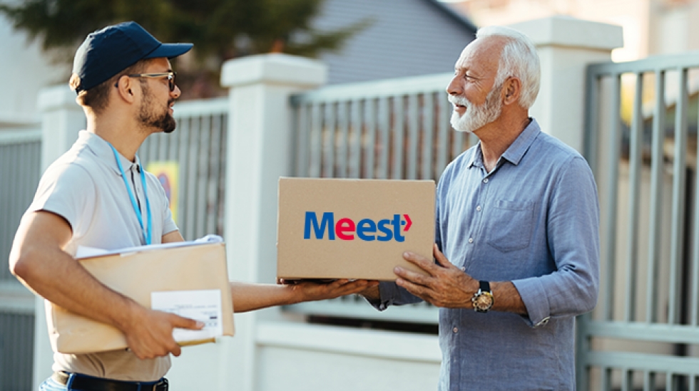 Cheap Shipping to Romania with Meest: How to Avoid Overpaying