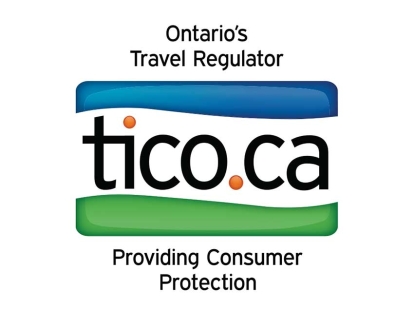 Travel Industry Council of Ontario (TICO): Closure Advisory Holy Destinations Travel Inc.